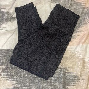 Women’s Size Xs Leggings With Pockets
